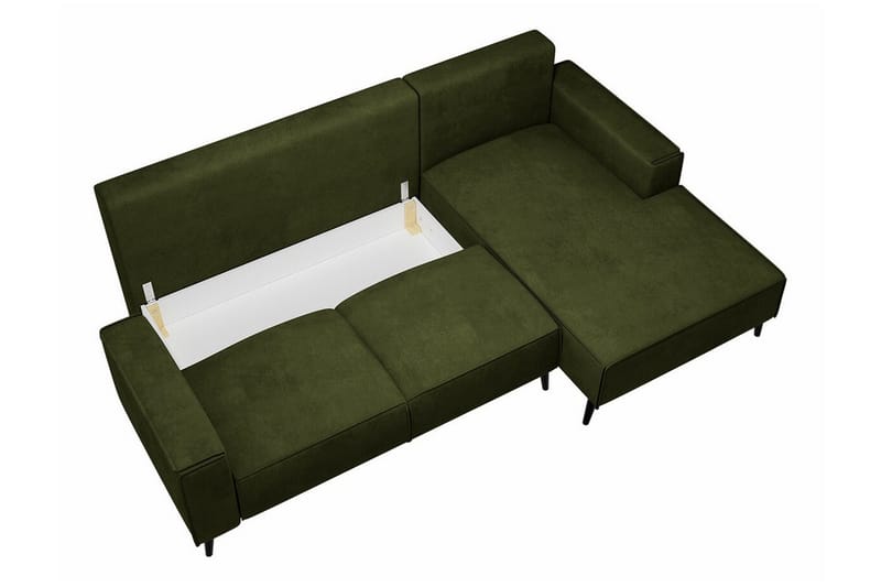Graystone 3-sits Hörnbäddsoffa - Möbler - Soffa - Bäddsoffa