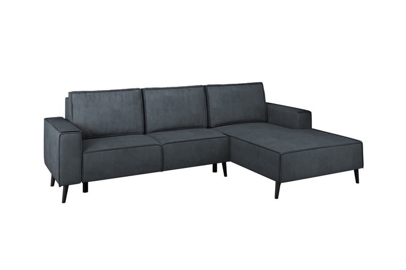 Graystone 3-sits Hörnbäddsoffa - Möbler - Soffa - Bäddsoffa
