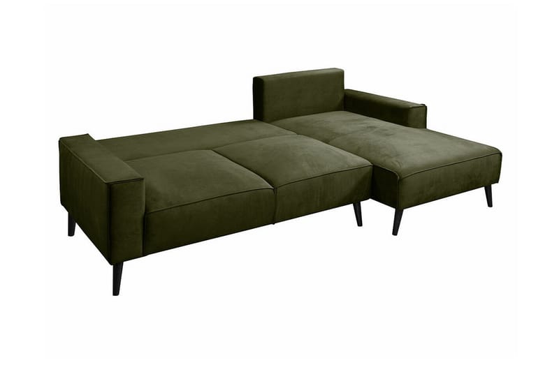 Graystone 3-sits Hörnbäddsoffa - Möbler - Soffa - Bäddsoffa