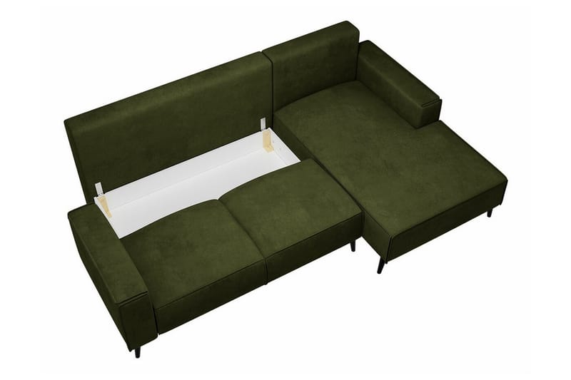 Graystone 3-sits Hörnbäddsoffa - Möbler - Soffa - Bäddsoffa