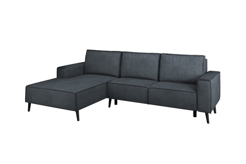 Graystone 3-sits Hörnbäddsoffa - Möbler - Soffa - Bäddsoffa