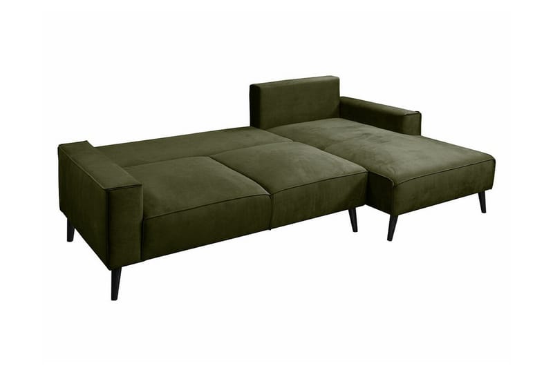 Graystone 3-sits Hörnbäddsoffa - Möbler - Soffa - Bäddsoffa