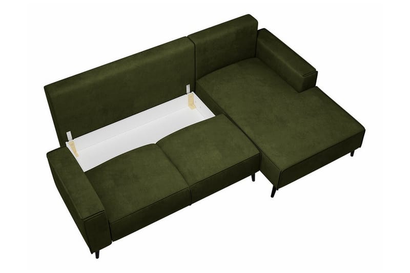 Graystone 3-sits Hörnbäddsoffa - Möbler - Soffa - Bäddsoffa