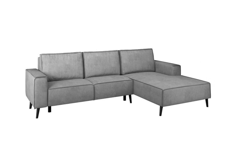 Graystone 3-sits Hörnbäddsoffa - Möbler - Soffa - Bäddsoffa