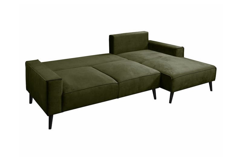 Graystone 3-sits Hörnbäddsoffa - Möbler - Soffa - Bäddsoffa