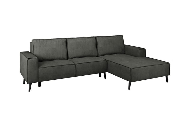 Graystone 3-sits Hörnbäddsoffa - Möbler - Soffa - Bäddsoffa
