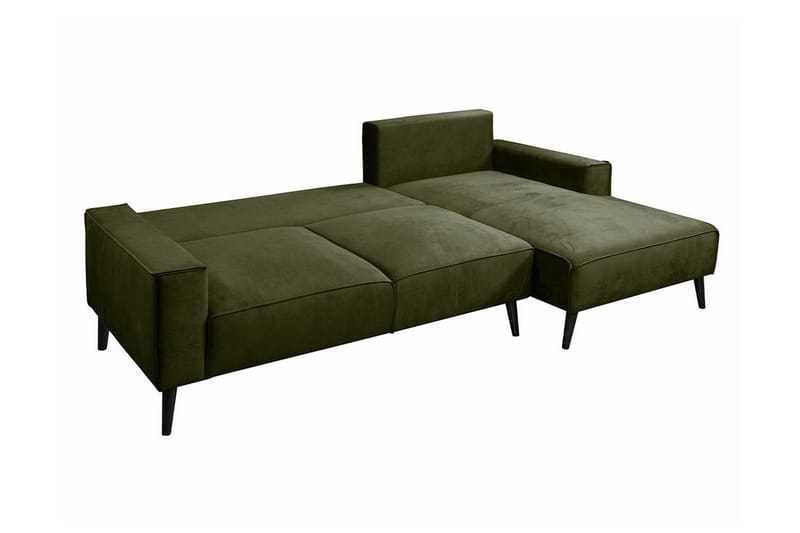 Graystone 3-sits Hörnbäddsoffa - Möbler - Soffa - Bäddsoffa