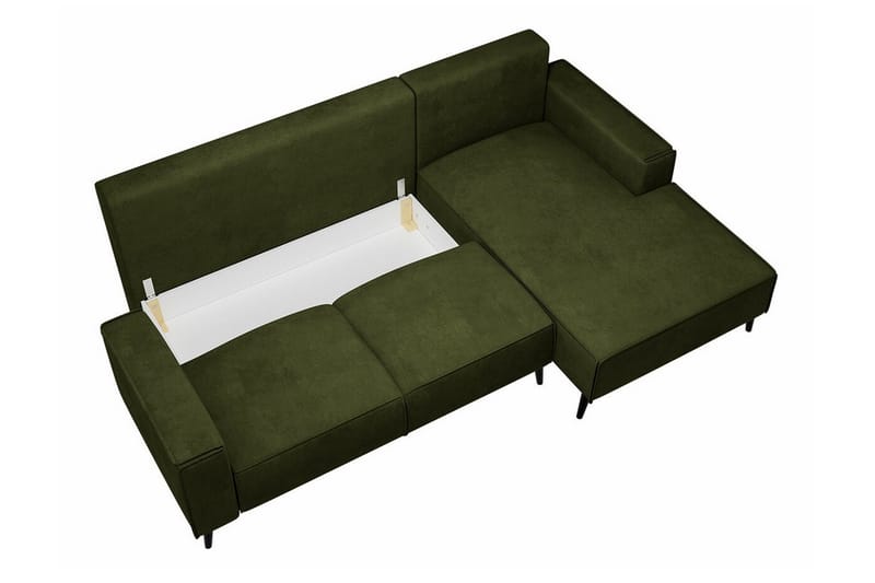 Graystone 3-sits Hörnbäddsoffa - Möbler - Soffa - Bäddsoffa