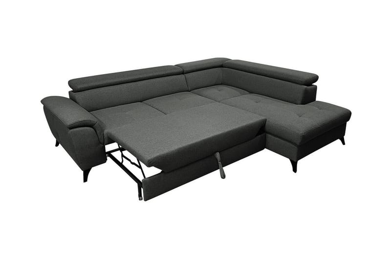 Graystone 3-sits Hörnbäddsoffa - Möbler - Soffa - Bäddsoffa