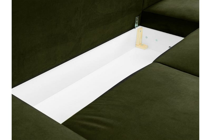 Graystone 3-sits Hörnbäddsoffa - Möbler - Soffa - Bäddsoffa