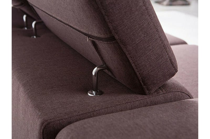 Graystone 4-sits Hörnbäddsoffa - Möbler - Soffa - Bäddsoffa