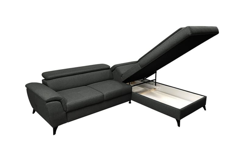 Graystone 4-sits Hörnbäddsoffa - Möbler - Soffa - Bäddsoffa