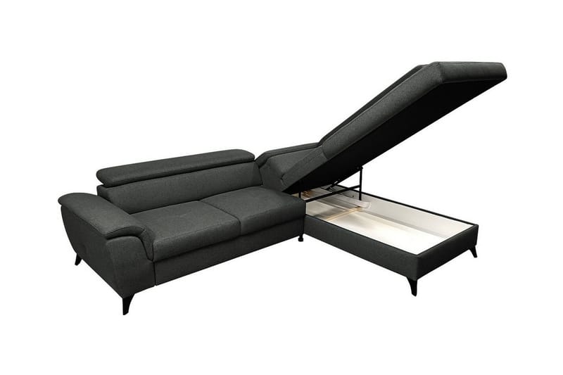 Graystone 4-sits Hörnbäddsoffa - Möbler - Soffa - Bäddsoffa