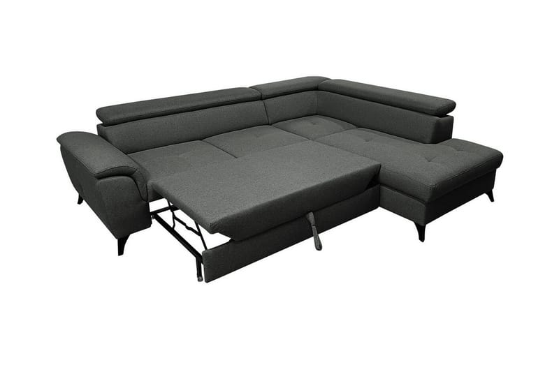 Graystone 4-sits Hörnbäddsoffa - Möbler - Soffa - Bäddsoffa