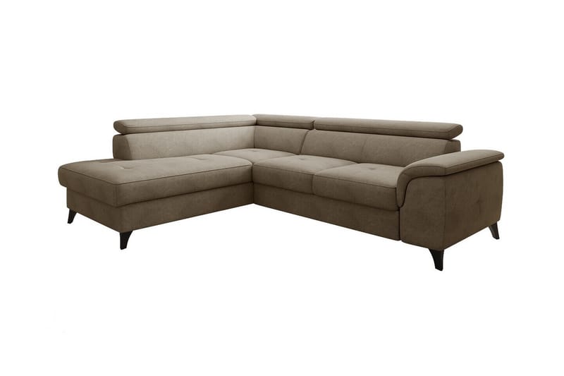 Graystone 4-sits Hörnbäddsoffa - Möbler - Soffa - Bäddsoffa
