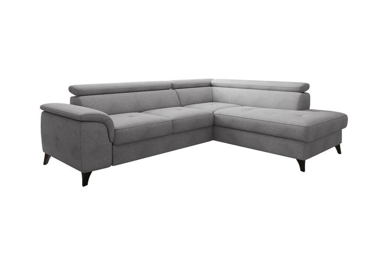 Graystone 4-sits Hörnbäddsoffa - Möbler - Soffa - Bäddsoffa