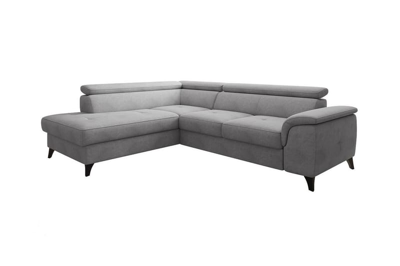 Graystone 4-sits Hörnbäddsoffa - Möbler - Soffa - Bäddsoffa