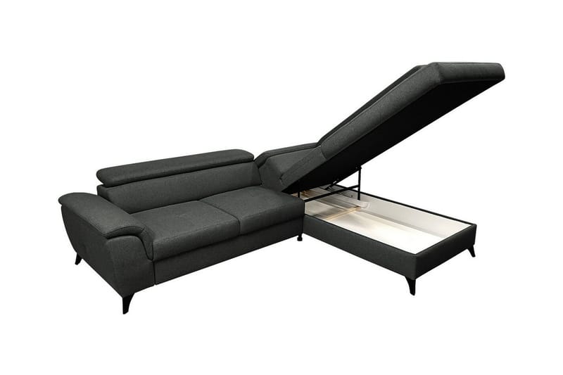 Graystone 4-sits Hörnbäddsoffa - Möbler - Soffa - Bäddsoffa