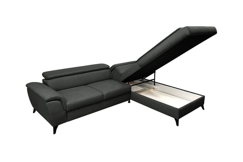 Graystone 4-sits Hörnbäddsoffa - Möbler - Soffa - Bäddsoffa