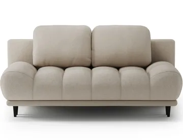 Guavio 2-sits Bubblig Bäddsoffa med förvaring - Calmora 18 - Möbler - Soffa - Bäddsoffa