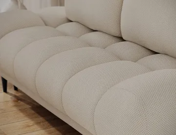 Guavio 2-sits Bubblig Bäddsoffa med förvaring - Calmora 18 - Möbler - Soffa - Bäddsoffa