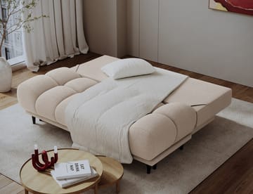Guavio 2-sits Bubblig Bäddsoffa med förvaring - Royal 18 - Möbler - Soffa - Bäddsoffa