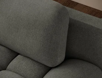 Guavio 2-sits Bubblig Bäddsoffa med förvaring - Xillar 100 - Möbler - Soffa - Bäddsoffa