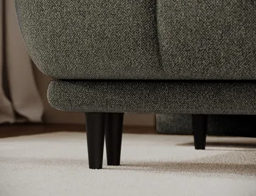 Guavio 2-sits Bubblig Bäddsoffa med förvaring - Xillar 100 - Möbler - Soffa - Bäddsoffa