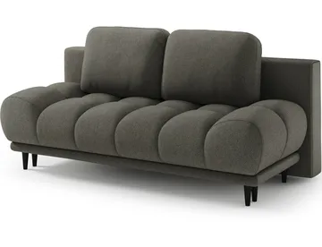 Guavio 2-sits Bubblig Bäddsoffa med förvaring - Xillar 100 - Möbler - Soffa - Bäddsoffa