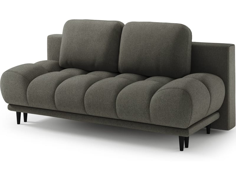 Guavio 2-sits Bubblig Bäddsoffa med förvaring - Xillar 100 - Möbler - Soffa - Bäddsoffa