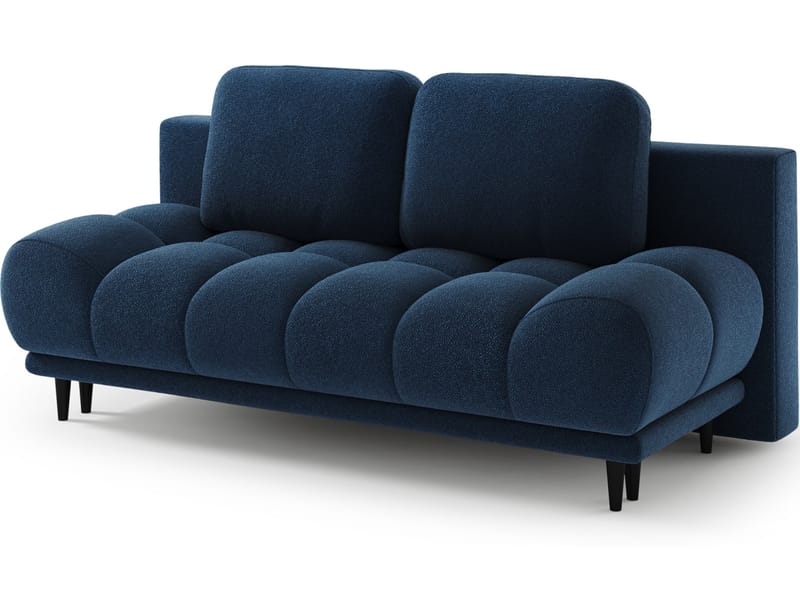 Guavio 2-sits Bubblig Bäddsoffa med förvaring - Paolli 40 - Möbler - Soffa - Bäddsoffa