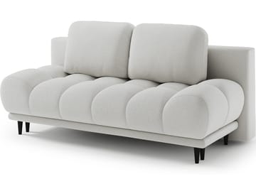 Guavio 2-sits Bubblig Bäddsoffa med förvaring - Paolli 01 - Möbler - Soffa - Bäddsoffa