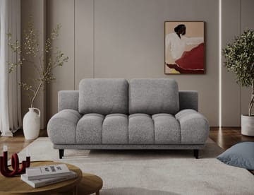 Guavio 2-sits Bubblig Bäddsoffa med förvaring - Paolli 04 - Möbler - Soffa - Bäddsoffa