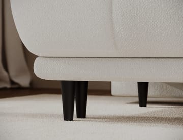 Guavio 2-sits Bubblig Bäddsoffa med förvaring - Paolli 01 - Möbler - Soffa - Bäddsoffa