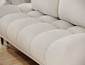 Guavio 2-sits Bubblig Bäddsoffa med förvaring - Paolli 01 - Möbler - Soffa - Bäddsoffa