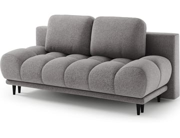 Guavio 2-sits Bubblig Bäddsoffa med förvaring - Paolli 04 - Möbler - Soffa - Bäddsoffa