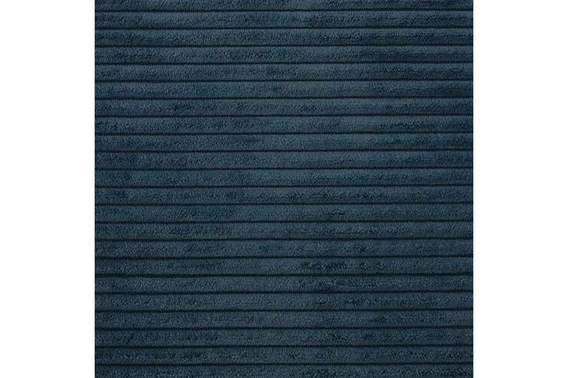 Camior 3-sits Hörnbäddsoffa NO_BRAND Dark blue - Möbler - Soffa - Bäddsoffa - Bäddsoffa divan