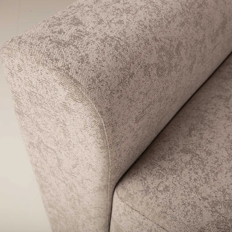 Hörnbäddsoffa Fenor - Beige - Möbler - Soffa - Bäddsoffa