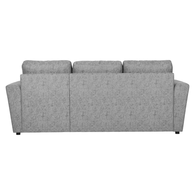 Hörnbäddsoffa Fenor - Grå - Möbler - Soffa - Bäddsoffa