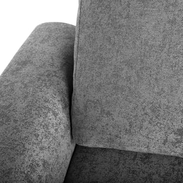 Hörnbäddsoffa Fenor - Grå - Möbler - Soffa - Bäddsoffa