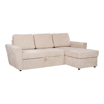 Hörnbäddsoffa Fenor