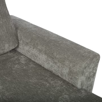 Hörnbäddsoffa Fenor - Ljusgrön - Möbler - Soffa - Bäddsoffa