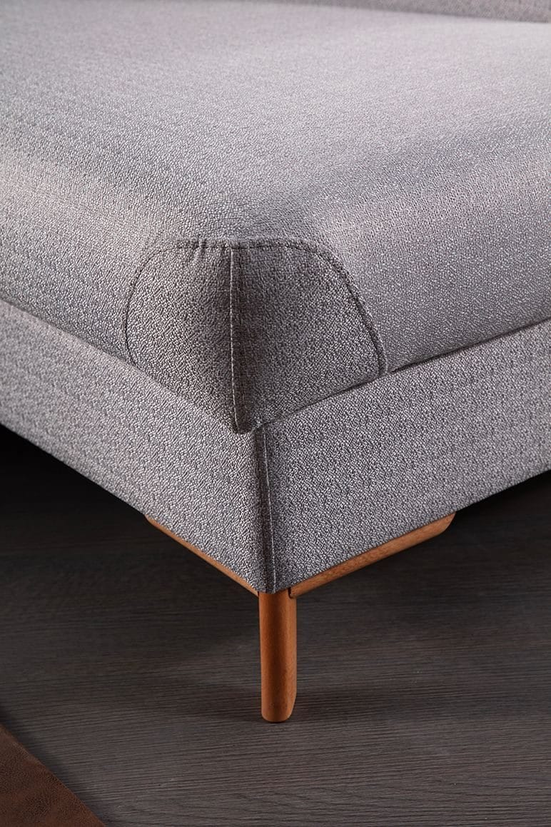 Lepinas 5-sits Hörnsoffa - Möbler - Soffa - Bäddsoffa - Hörnbäddsoffa