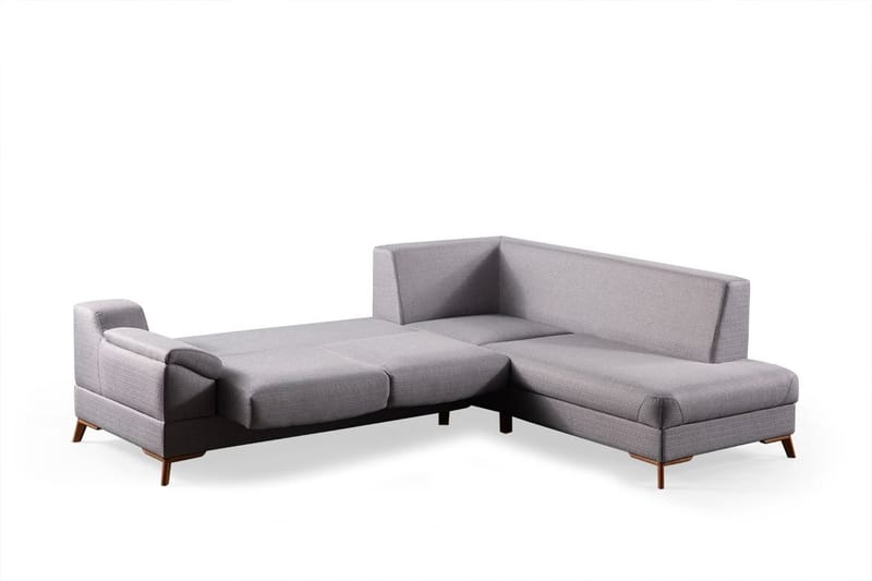 Lepinas 5-sits Hörnsoffa - Möbler - Soffa - Bäddsoffa - Hörnbäddsoffa