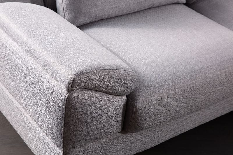 Lepinas 5-sits Hörnsoffa - Möbler - Soffa - Bäddsoffa - Hörnbäddsoffa