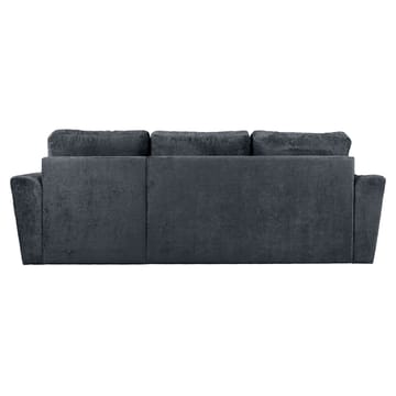 Hörnbäddsoffa Tjörnö - Antracit - Möbler - Soffa - Bäddsoffa