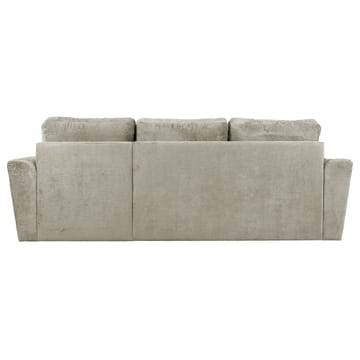 Hörnbäddsoffa Tjörnö - Beige - Möbler - Soffa - Bäddsoffa