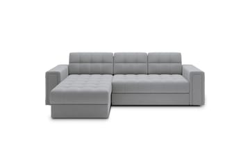 Hörnsoffa Eltap Blenvi 260x150x82 cm