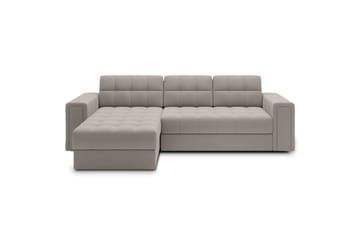 Hörnsoffa Eltap Blenvi 260x150x82 cm
