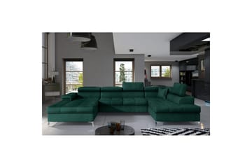 Hörnsoffa Eltap Eduardo 337x205x88 cm